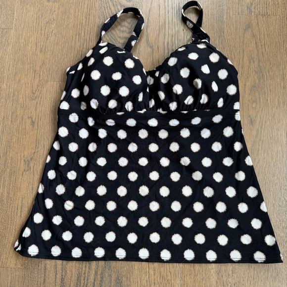 Coco Reef Other - Coco Reef Bra Size Tankini